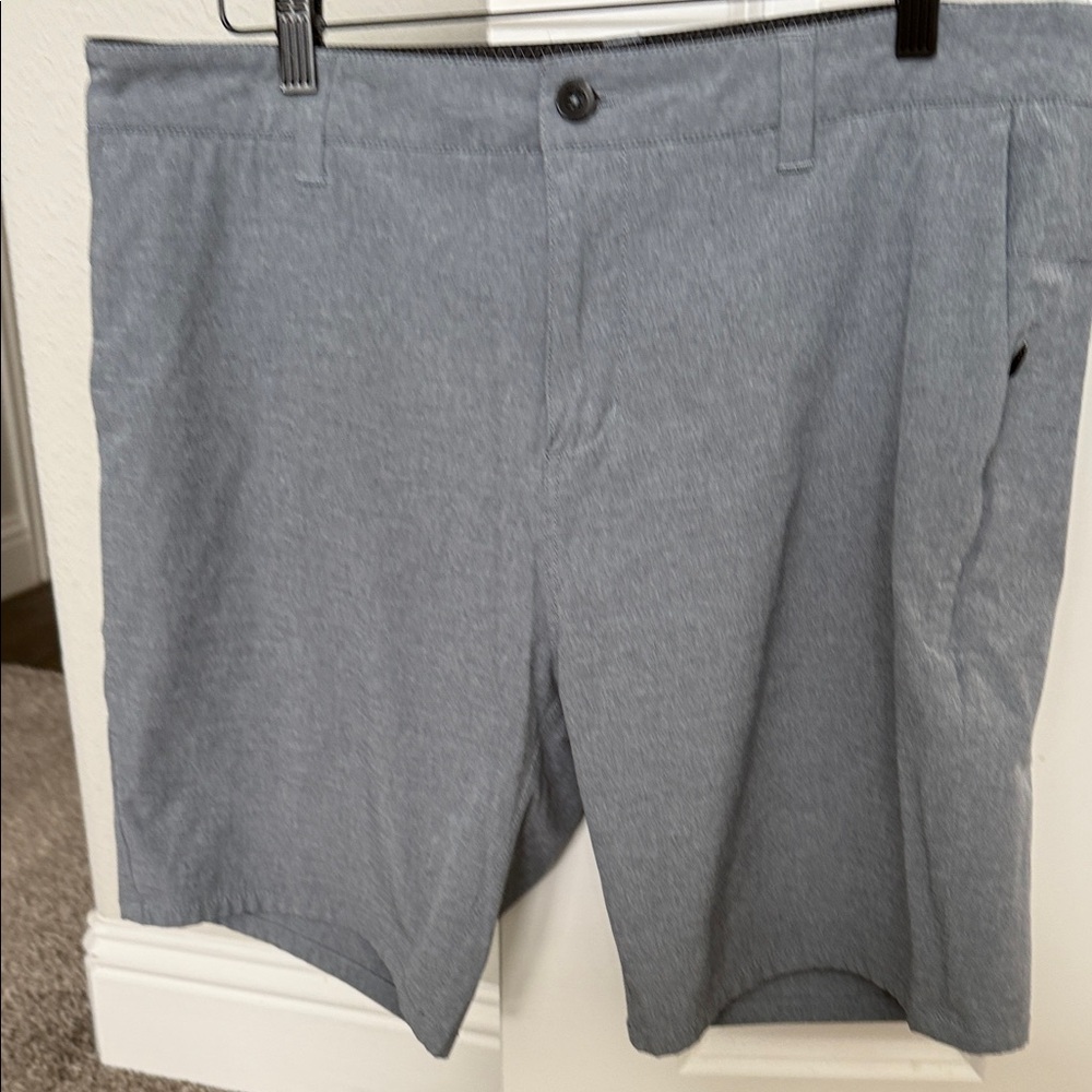 Vuori Aim Shorts